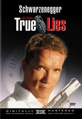 True lies cover image