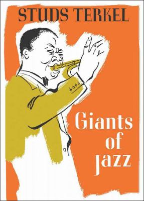 Giants of jazz  cover image cdn