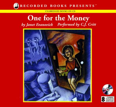 One for the money cover image cdn