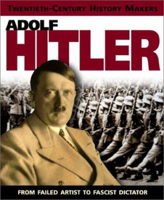 Adolf Hitler  cover image cdn