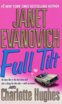 Full tilt cover image