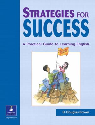Strategies for success : a practical guide to learning English  cover image cdn