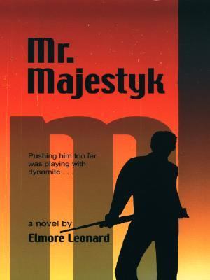 Mr. Majestyk cover image cdn