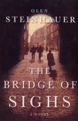The Bridge of Sighs  cover image cdn