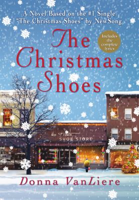 The Christmas shoes  cover image cdn