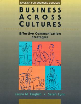 Business across cultures : effective communication strategies  cover image cdn