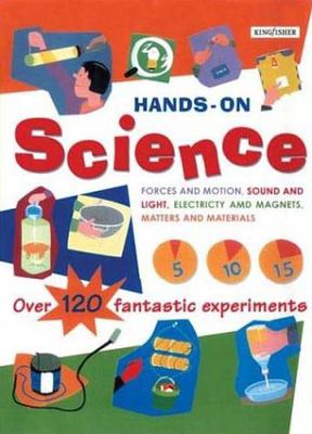 Hands-on science  cover image cdn