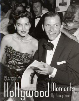 Hollywood moments  cover image cdn