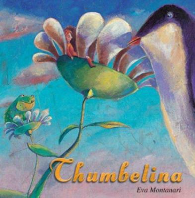 Thumbelina cover image