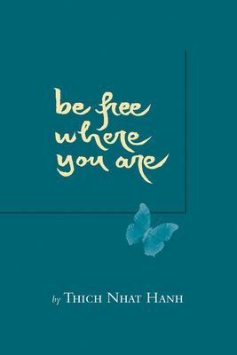 Be free where you are  cover image cdn