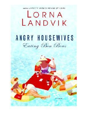 Angry housewives eating bon bons  cover image cdn