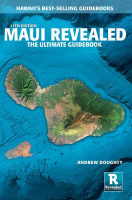 Maui revealed : the ultimate guidebook cover image cdn