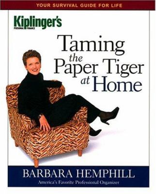 Taming the paper tiger at home  cover image cdn