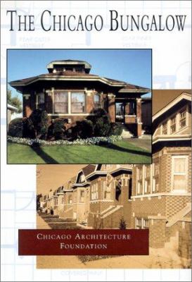 The Chicago bungalow  cover image cdn