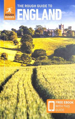 The rough guide to England cover image cdn