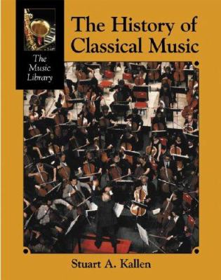 The history of classical music  cover image cdn
