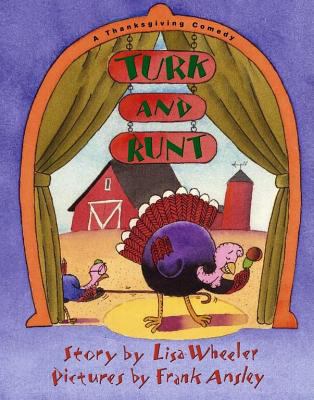 Turk and Runt  cover image cdn