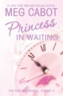 Princess in waiting  cover image cdn