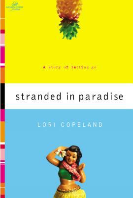 Stranded in paradise : a story of letting go  cover image cdn