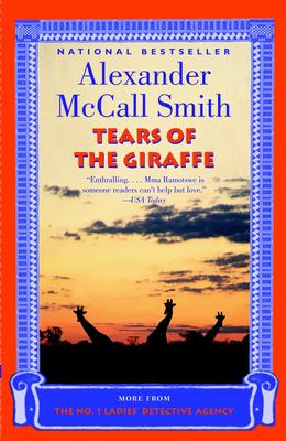 Tears of the giraffe  cover image cdn