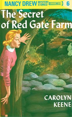 The secret of Red Gate Farm cover image