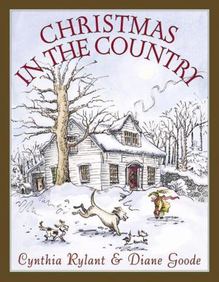 Christmas in the country  cover image cdn