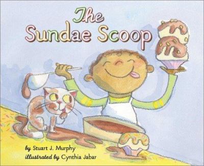 The sundae scoop  cover image cdn