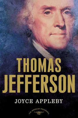 Thomas Jefferson  cover image cdn