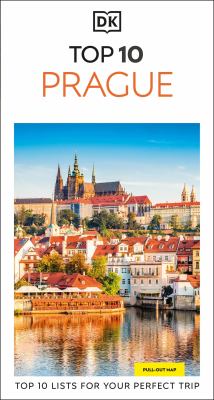 Eyewitness travel. Top 10 Prague cover image cdn