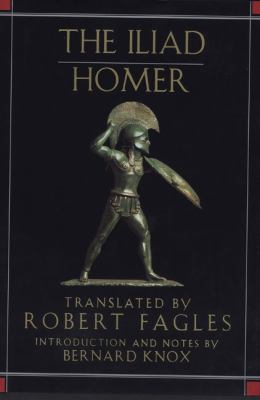 The Iliad  cover image cdn
