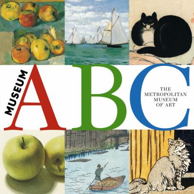 Museum ABC  cover image cdn