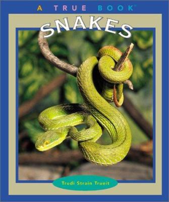 Snakes cover image