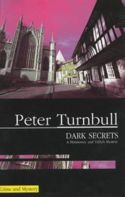 Dark secrets  cover image cdn