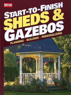 Ortho start-to-finish sheds & gazebos cover image cdn