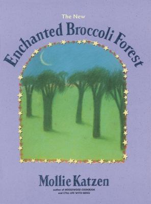 The new enchanted broccoli forest cover image
