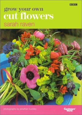 Grow your own cut flowers  cover image cdn