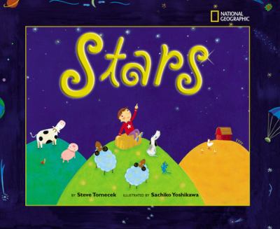 Stars  cover image cdn