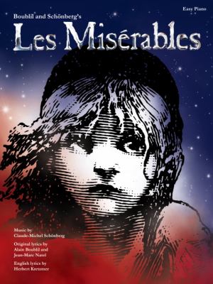 Les misérables cover image