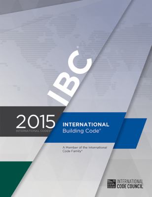 International building code  cover image cdn