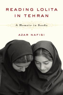 Reading Lolita in Tehran : a memoir in books  cover image cdn