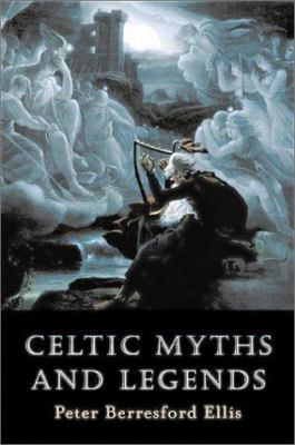 Celtic myths and legends  cover image cdn