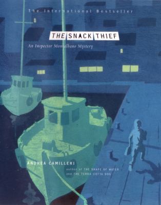 The snack thief  cover image cdn