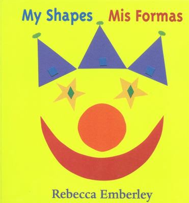 My shapes = Mis formas  cover image cdn