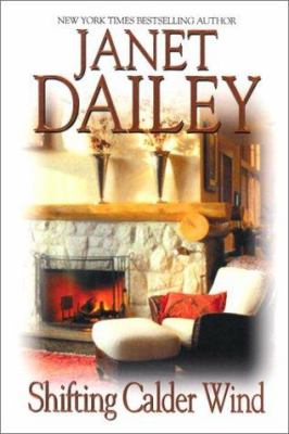 Shifting Calder wind  cover image cdn