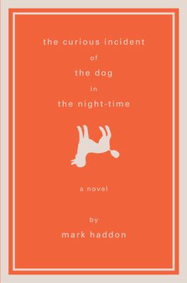 The curious incident of the dog in the night-time  cover image cdn