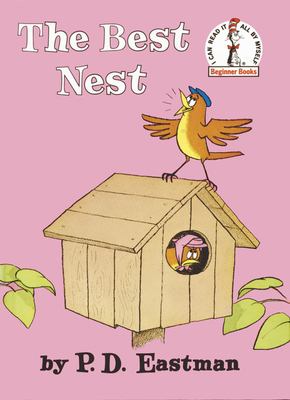 The best nest  cover image cdn