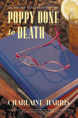 Poppy done to death  cover image cdn