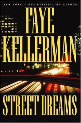 Street dreams  cover image cdn