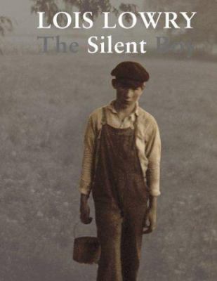 The silent boy  cover image cdn