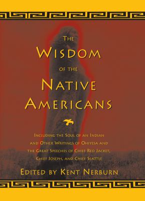 Wisdom of the native Americans  cover image cdn